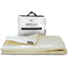 Одеяло MirSon шерстяное Carmela 0334 деми 110x140 см (2200000143891) изображение 3