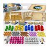 Настольная игра IGames Форпост (Settlement) (4820166180233) изображение 3