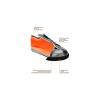 Ботинки рабочие Neo Tools SВ, стальной подносок, р.47 (82-118) изображение 2