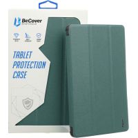 Чохол до планшета BeCover Smart Case Apple iPad 10.2 2019/2020/2021 Dark Green (707963)