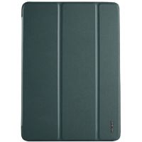 Чохол до планшета BeCover Smart Case Apple iPad 10.2 2019/2020/2021 Dark Green (707963) зображення 2