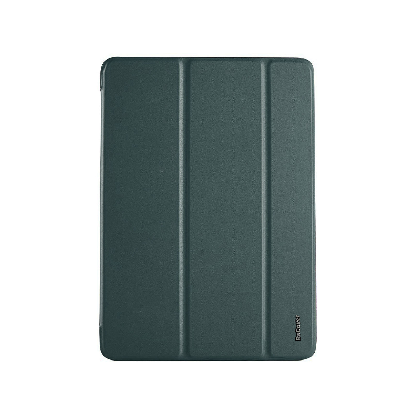 Чехол для планшета BeCover Smart Case Apple iPad 10.2 2019/2020/2021 Gray (707964) изображение 2