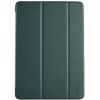Чохол до планшета BeCover Smart Case Apple iPad 10.2 2019/2020/2021 Dark Green (707963) зображення 2