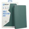 Чохол до планшета BeCover Smart Case Apple iPad 10.2 2019/2020/2021 Dark Green (707963)