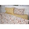 Постільна білизна MirSon Бязь 17-0530 Bambi King Size (2200003676587) зображення 3