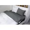 Постельное белье MirSon Велюр Winter Delicate 28-0057 Dandelion Двуспальный (2200004032429) изображение 2