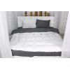 Постельное белье MirSon Велюр Winter Delicate 28-0057 Dandelion Двуспальный (2200004032429) изображение 3