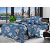 Постельное белье MirSon Сатин 22-1298-1 Calico dreams 175х210 (2200004110769)