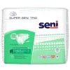 Подгузники для взрослых Seni Super Trio Medium 10 шт (5900516691707)