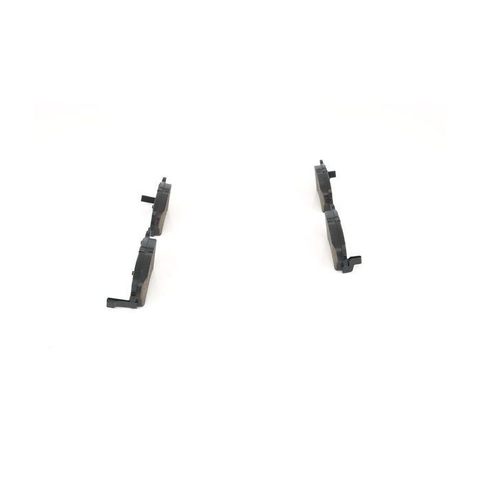 Тормозные колодки Bosch 0 986 424 694 изображение 6