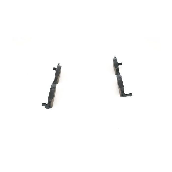 Тормозные колодки Bosch 0 986 424 694 изображение 7