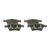 Тормозные колодки Bosch 0 986 494 427 изображение 2