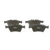 Тормозные колодки Bosch 0 986 494 427 изображение 4