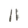 Тормозные колодки Bosch 0 986 494 427 изображение 6