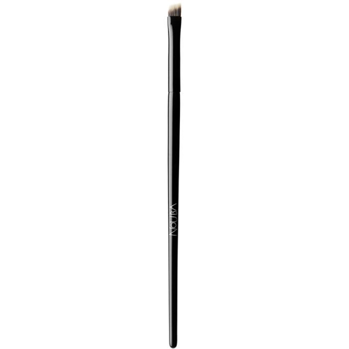 Кисть для макияжа NoUBA Brow Brush скошенная для бровей (8010573083258)