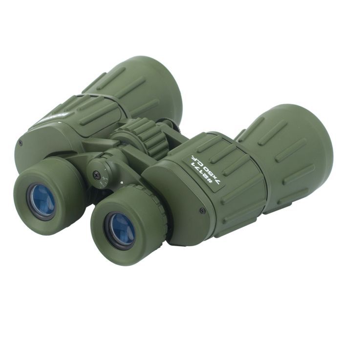 Бінокль Konus Army 7х50 W.A. (2171) зображення 2