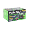 Зарядний пристрій для автомобільного акумулятора WINSO 139300 зображення 3