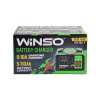 Зарядний пристрій для автомобільного акумулятора WINSO 139300 зображення 4