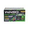 Зарядное устройство для автомобильного аккумулятора WINSO 139300 изображение 4