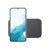 Зарядний пристрій Samsung 15W Wireless Charger Duo (with TA) Black (EP-P5400TBRGRU) зображення 2