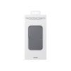 Зарядний пристрій Samsung 15W Wireless Charger Duo (with TA) Black (EP-P5400TBRGRU) зображення 8