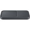 Зарядний пристрій Samsung 15W Wireless Charger Duo (with TA) Black (EP-P5400TBRGRU)