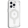 Чохол до мобільного телефона UAG Apple iPhone 14 Pro Plyo Magsafe, Ice (114070114343) зображення 2
