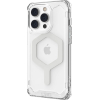 Чохол до мобільного телефона UAG Apple iPhone 14 Pro Plyo Magsafe, Ice (114070114343) зображення 3