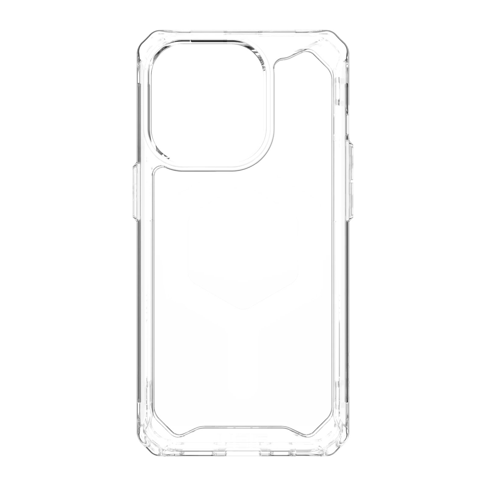 Чехол для мобильного телефона UAG Apple iPhone 14 Pro Plyo Magsafe, Ice (114070114343) изображение 7