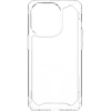 Чехол для мобильного телефона UAG Apple iPhone 14 Pro Plyo Magsafe, Ice (114070114343) изображение 7