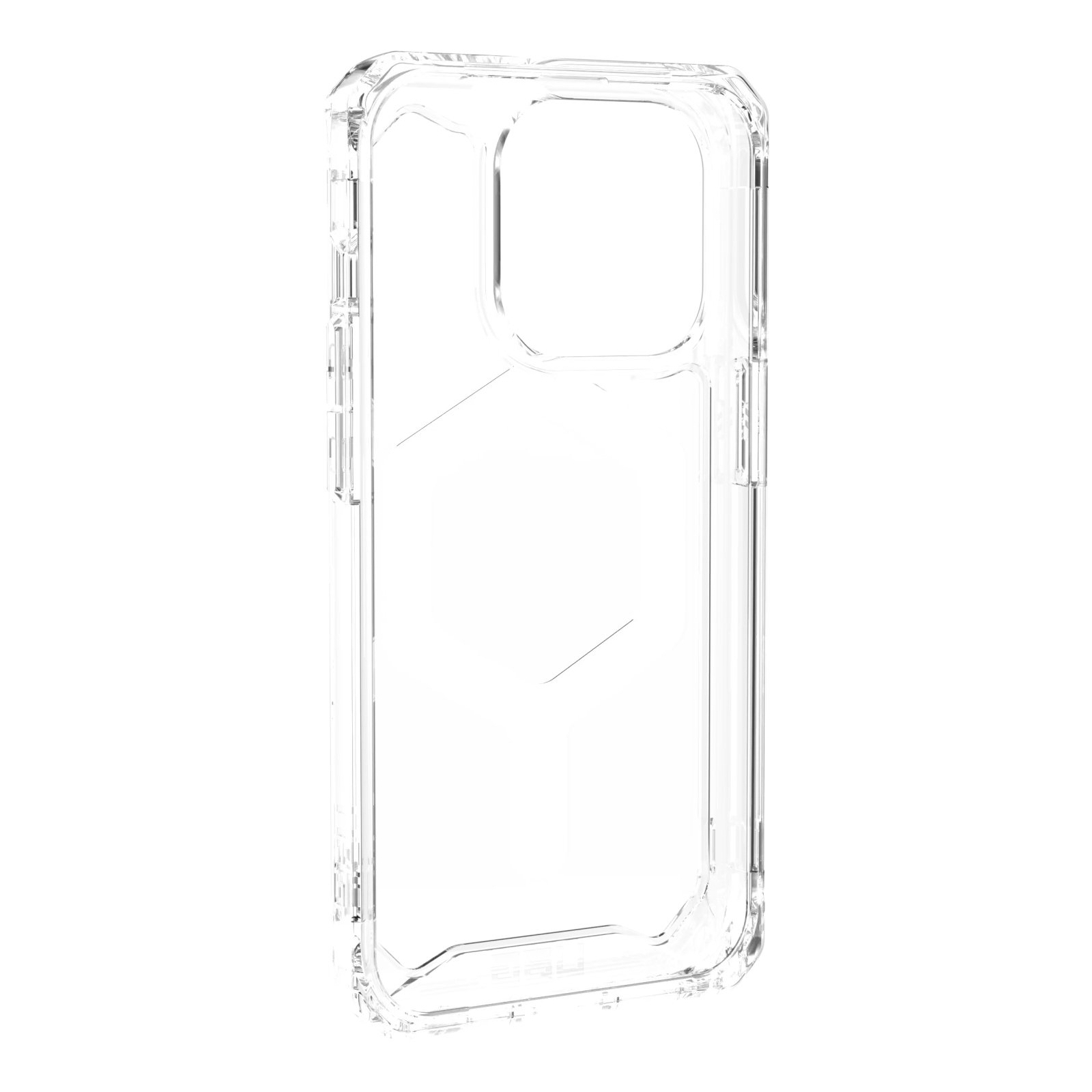 Чехол для мобильного телефона UAG Apple iPhone 14 Pro Plyo Magsafe, Ice (114070114343) изображение 8