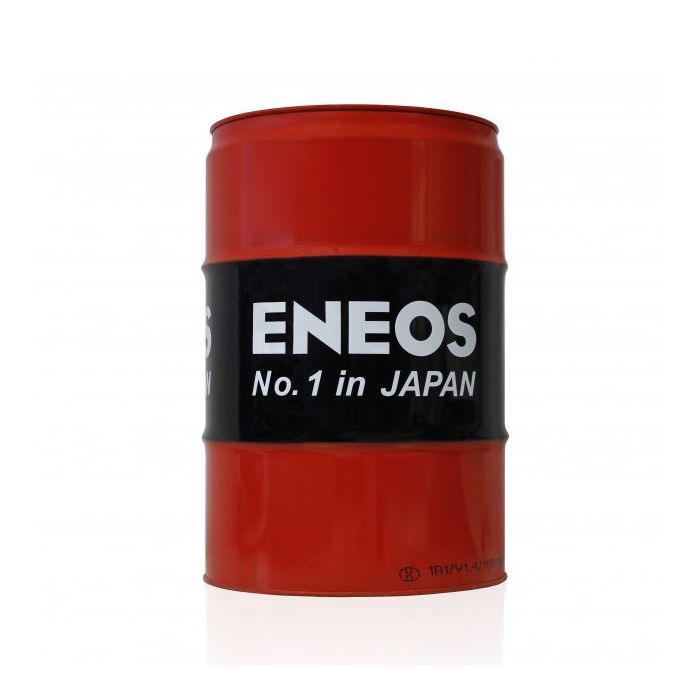 Моторное масло ENEOS X ULTRA 5W-30 60л (EU0025530N)