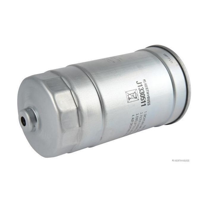 Фильтр топливный HERTH+BUSS JAKOPARTS J1330511