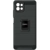 Чохол до мобільного телефона Armorstandart DEF17 case Samsung A03 (A035) Black (ARM61350)