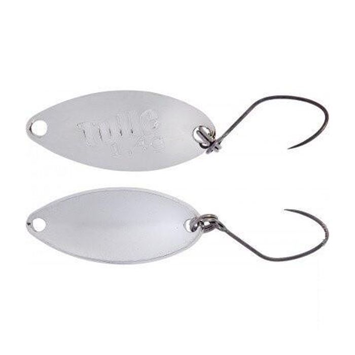 Блешня Nories Masukurouto Tulle 27mm 1.8g 011 (1812.04.08)