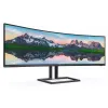 Монітор Philips 498P9Z/00 зображення 2