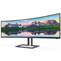 Монітор Philips 498P9Z/00 зображення 3