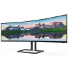 Монітор Philips 498P9Z/00 зображення 3