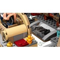 Конструктор LEGO Star Wars Тронный зал Бобы Фетта (75326) изображение 3