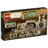 Конструктор LEGO Star Wars Тронный зал Бобы Фетта (75326) изображение 5