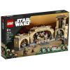 Конструктор LEGO Star Wars Тронный зал Бобы Фетта (75326)