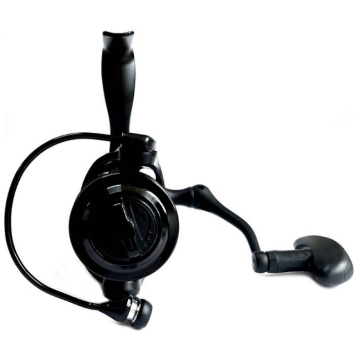 Катушка Brain Apex Double 6000 Screw Handle 6+1BB 5.11 (1858.45.20) изображение 2