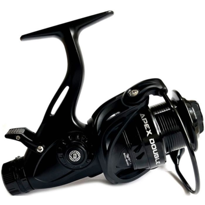 Катушка Brain Apex Double 6000 Screw Handle 6+1BB 5.11 (1858.45.20) изображение 4