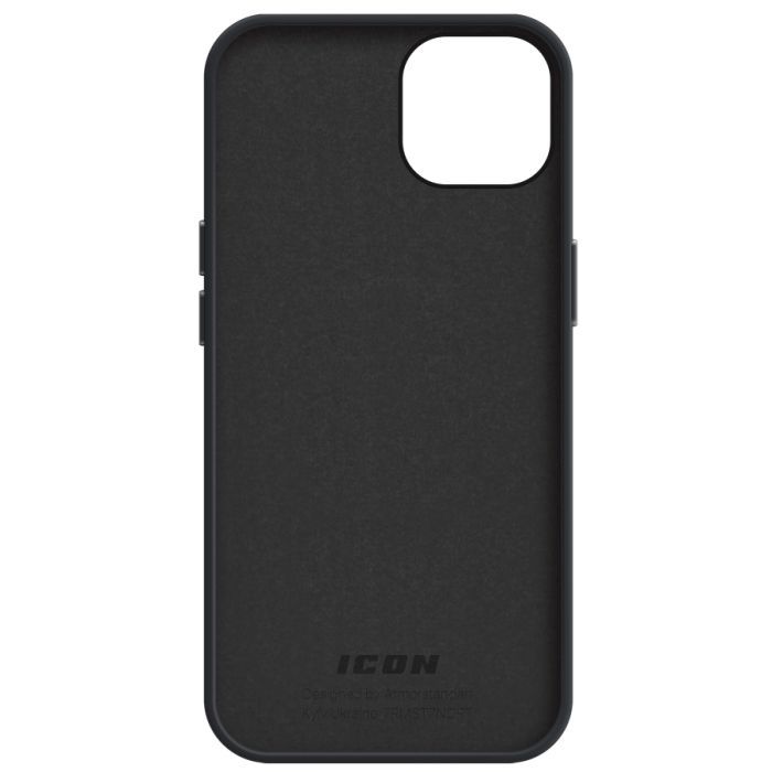 Чехол для мобильного телефона Armorstandart ICON2 Case Apple iPhone 14 Red (ARM63594) изображение 2