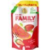 Жидкое мыло Family 2K Клубника и гуава 560 г (4260637721549)