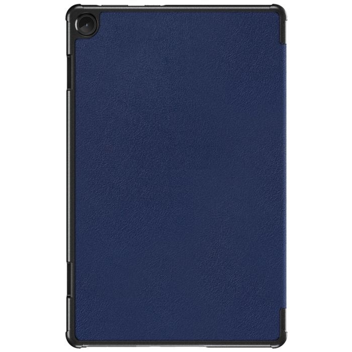 Чехол для планшета Armorstandart Smart Case Lenovo Tab M10 (3rd Gen) TB328 Black (ARM63720) изображение 2