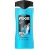 Гель для душа AXE Ice Chill 400 мл (8717163648667)