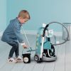 Игровой набор Smoby Тележка для уборки (330316) изображение 3