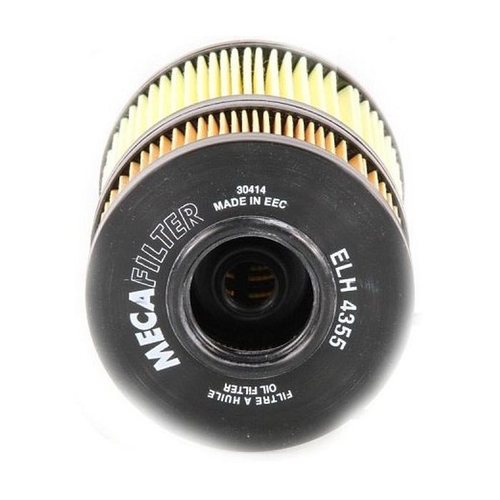 Фильтр масляный MECAFILTER ELH4355