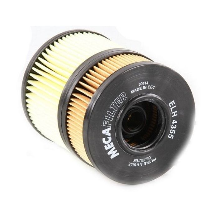 Фильтр масляный MECAFILTER ELH4355 изображение 4